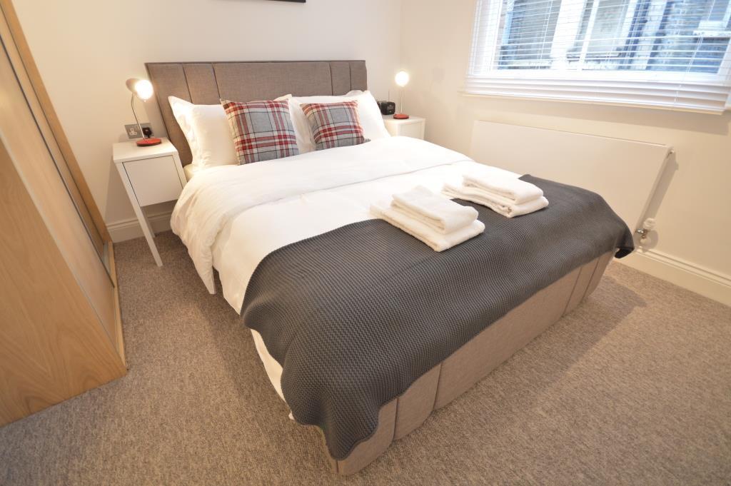 St Anne'S Court By Indigo Flats Apartment ลอนดอน ภายนอก รูปภาพ