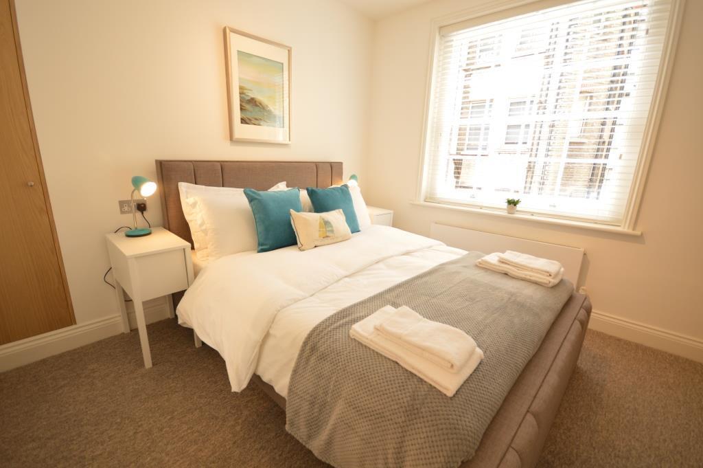 St Anne'S Court By Indigo Flats Apartment ลอนดอน ภายนอก รูปภาพ